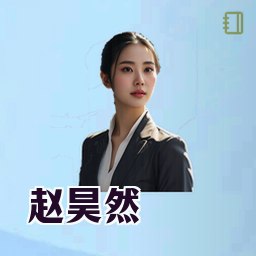 赵昊然